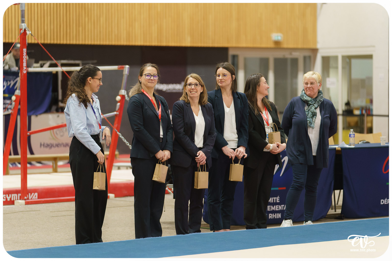 DEMI FINALE TOP12 GAF 2025